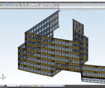 3D CAD Software