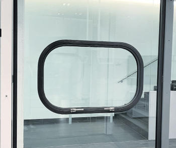 floating window system