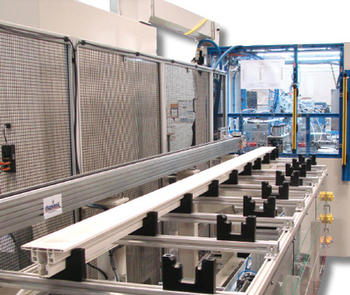 Machining Center 