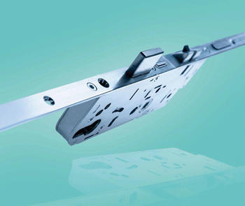 automatic door lock 