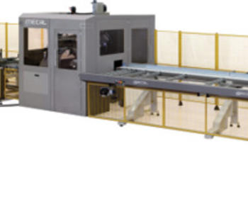automated production line
