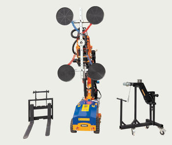 robotic lifter