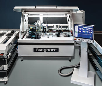 milling machine