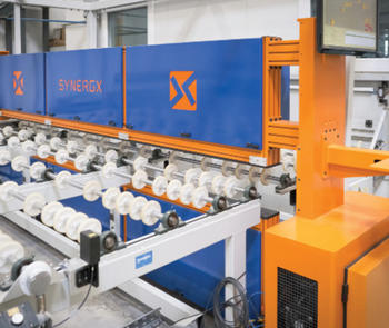 inline inspection system