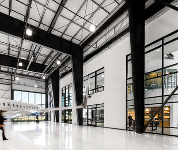 fire-resistive glazing