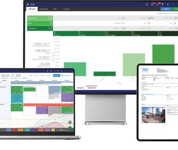 glazing software
