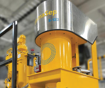 glass filtration system