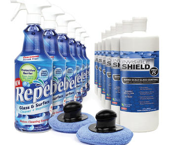 glass coating 