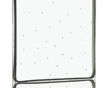 bird-friendly glass with markers