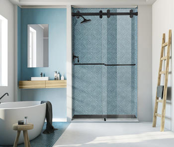 shower enclosure