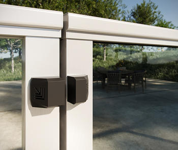 Polaris Power Gate Close