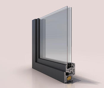 Tyrol uPVC