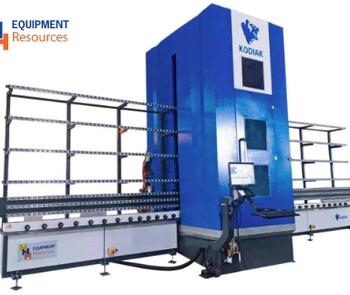read more about the Kodiak 3025V Drill Mill from HHH Equipment Resources, built for high-performance drilling, milling and counter-sinking