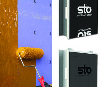 StoShield