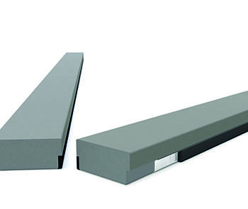 Quanex Super Spacer® TriSeal™ is the premium choice for all your commercial insulating glass (IG) spacer needs, including silicone structural glazing. 