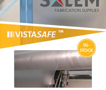 Contact Salem to learn more about VISTASAFE™ and our complete line of glass fabrication solutions.