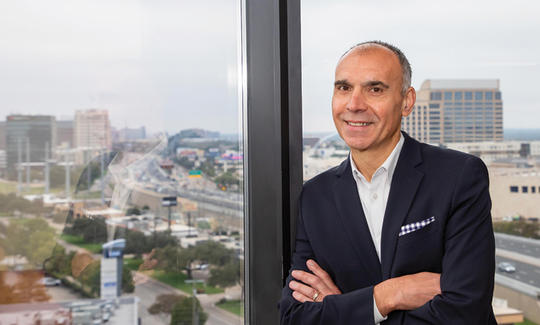 An Interview with Bruno Biasiotta