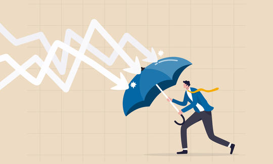 Downturn Risk Management
