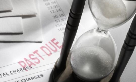 Which Customers Qualify for Net-30 Terms?