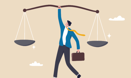 Navigating Business Sales 