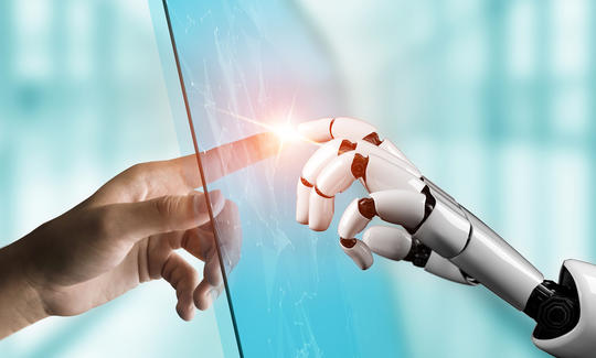 The Future of AI in the Glass Industry