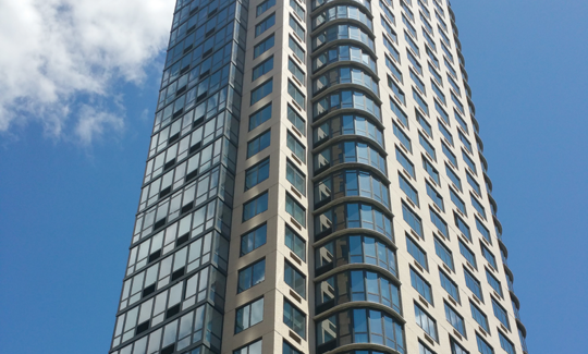 Selecting the Right Façade Installation Firm