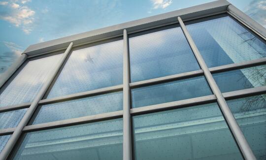 Navigating the Future of Bird-friendly Glass  