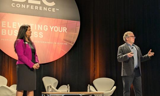 Navigating the Future of Glass
