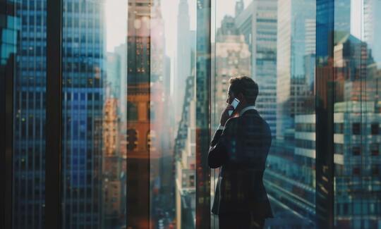 Q+A with Huntsman | Clear Demand for Safety Glazing Solutions