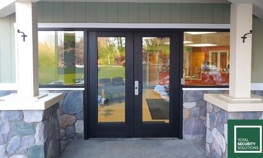Dual Protection: The New Standard for Bullet and Forced-Entry Resistant Fenestration Systems 
