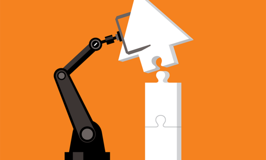 What’s Next in Automation?