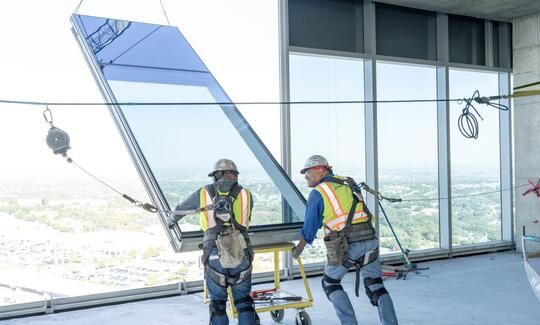 Struggling to Keep Production or Field Personnel? 