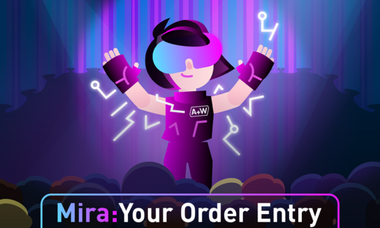 How Do You Add Order Entry Capacity Without Expanding Headcount? 