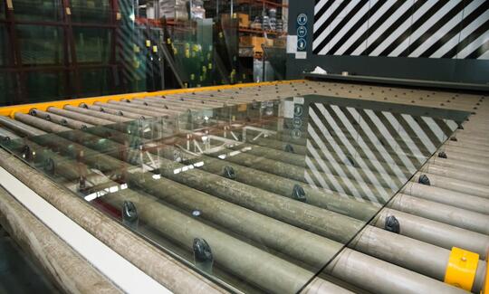 Identifying and Measuring Roller Wave Distortion 