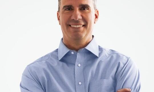 Meet the Expert: Chris Giovannielli 